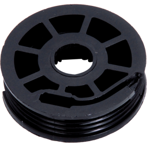 Roldana - Dianteira Fiesta - Escort