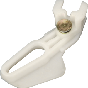 Reparo da Fechadura - LD Fiesta - Escort 93/96