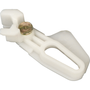 Reparo da Fechadura - LE Fiesta - Escort 93/96