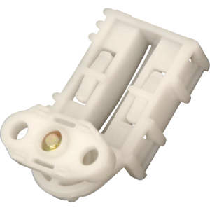 Arraste Guia da Coluna - LD Meriva - Montana - Corsa 03/...