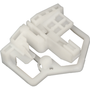 Arraste - Traseira LE Fiesta Amazon - Ecosport