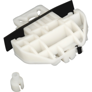 Arraste - Traseira LD Focus