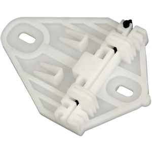 Arraste - Traseira LD Scenic