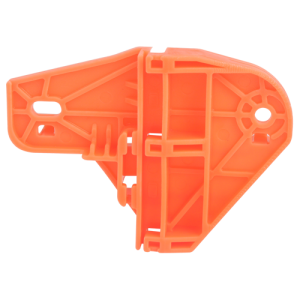 Arraste - Dianteira LD Fiesta Amazon - Ecosport