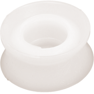 Roldana - Suspensão Vidro Escort 83.Pba.23.286ab