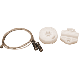 Kit para Máquina de Vidro Elétrico - Porta Traseira Corsa