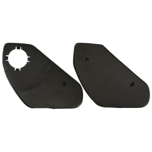 Capa do Reclinável do Banco - Motorista - LD - Cinza Escort .../96 - Verona