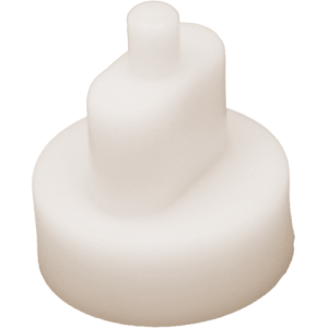 Bucha do Adaptador Motor - Carto Para Mabuchi