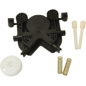 Kit de Modificação de Máquina Manual para Elétrica  *Para Máquinas com Acionamento por Cabo