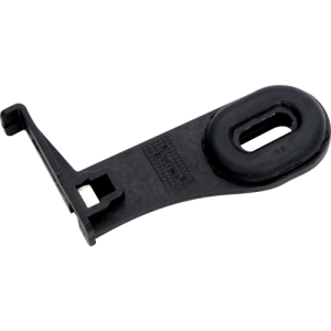 Suporte do Radiador - Superior - Sistema Behr Palio 01/... - Strada 02/... - Siena 01/... 1.0