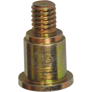 Rebite da Roldana Guia Cabo - com Rosca