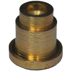 Rebite da Roldana Guia Cabo - sem Rosca