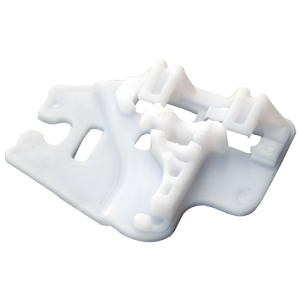 Arraste - Dianteira LD Série 3