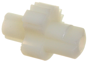 Engrenagem da Coluna de Dire