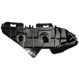 Suporte do Para-Choque - Guia Lateral - Traseiro LD - PequenoCorolla 09/1452157-02040